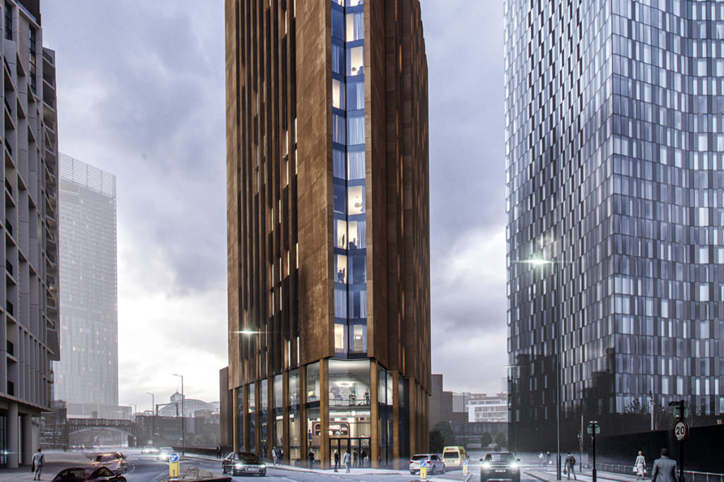 Student Housing in 2023 – accommodation ‘crisis’