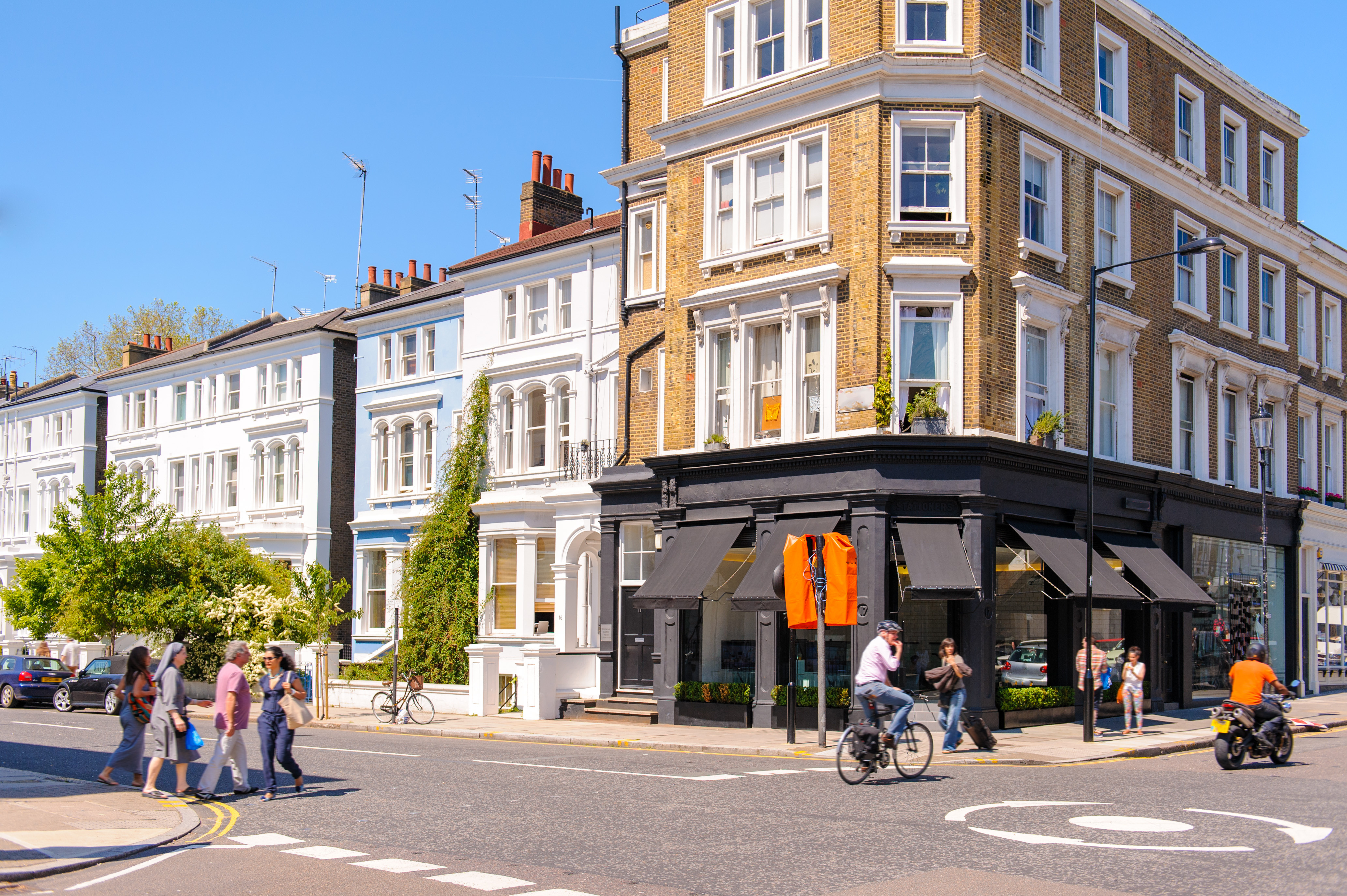 Unlocking Opportunities: Mixed-use Developments