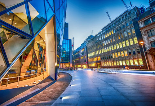 The-Gherkin